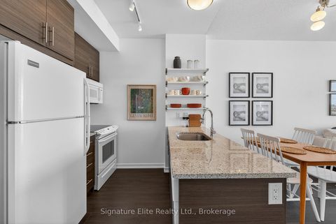 Photo 3 at 1510 - 70 Forest Manor Road, Henry Farm, Toronto