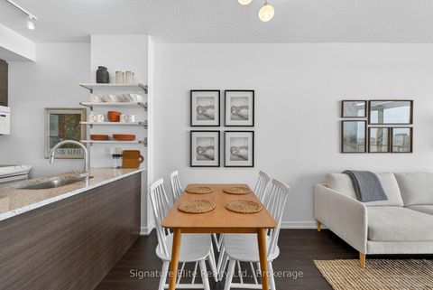 Photo 5 at 1510 - 70 Forest Manor Road, Henry Farm, Toronto