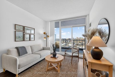 Photo 6 at 1510 - 70 Forest Manor Road, Henry Farm, Toronto