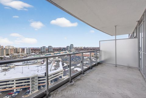 Photo 8 at 1510 - 70 Forest Manor Road, Henry Farm, Toronto