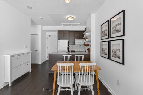 Photo 12 at 1510 - 70 Forest Manor Road, Henry Farm, Toronto