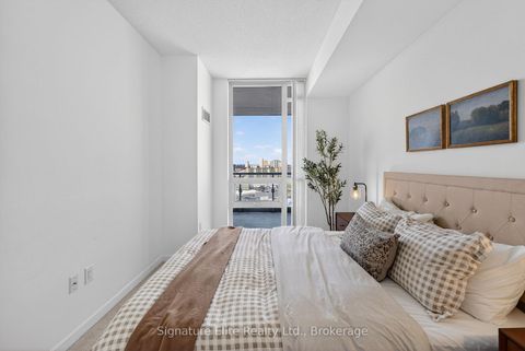 Photo 15 at 1510 - 70 Forest Manor Road, Henry Farm, Toronto