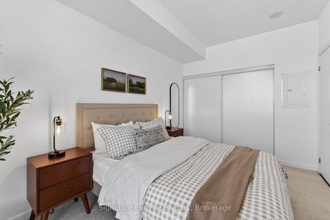 Photo 16 at 1510 - 70 Forest Manor Road, Henry Farm, Toronto