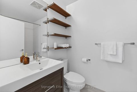 Photo 18 at 1510 - 70 Forest Manor Road, Henry Farm, Toronto