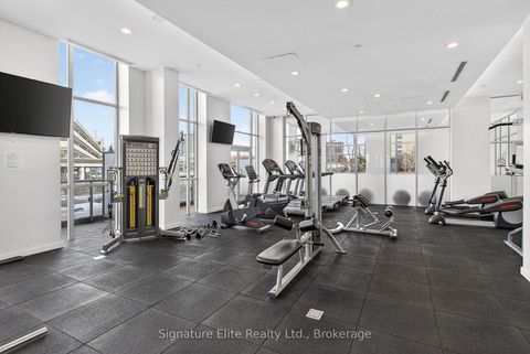 Photo 21 at 1510 - 70 Forest Manor Road, Henry Farm, Toronto