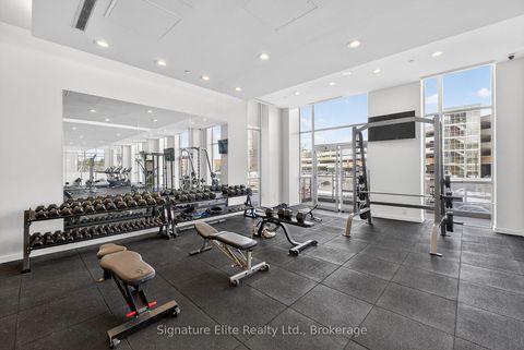 Photo 22 at 1510 - 70 Forest Manor Road, Henry Farm, Toronto