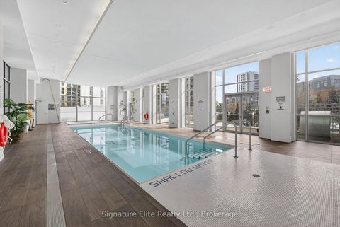 Photo 23 at 1510 - 70 Forest Manor Road, Henry Farm, Toronto