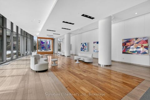 Photo 24 at 1510 - 70 Forest Manor Road, Henry Farm, Toronto