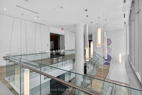 Photo 25 at 1510 - 70 Forest Manor Road, Henry Farm, Toronto