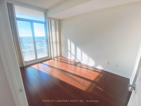 Photo 8 at 2508 - 225 Webb Drive, City Centre, Mississauga