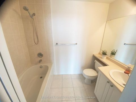 Photo 10 at 2508 - 225 Webb Drive, City Centre, Mississauga