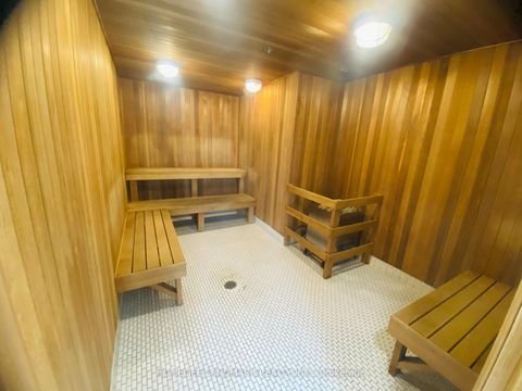 Photo 20 at 2508 - 225 Webb Drive, City Centre, Mississauga