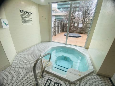 Photo 21 at 2508 - 225 Webb Drive, City Centre, Mississauga