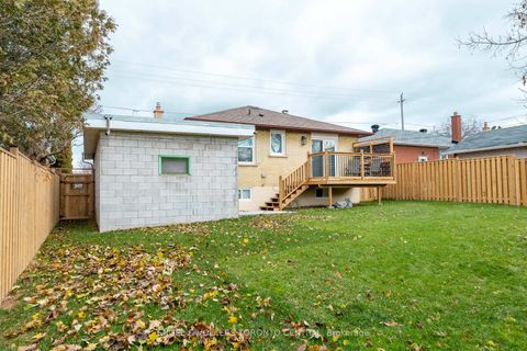 Photo 33 at 767 Phillip Murray Avenue, Lakeview, Oshawa