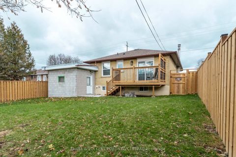 Photo 35 at 767 Phillip Murray Avenue, Lakeview, Oshawa