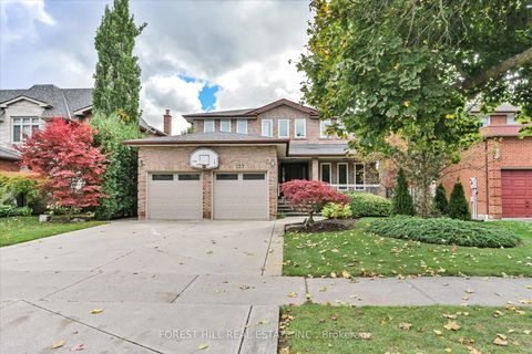 Photo 1 at 137 Marsi Road, North Richvale, Richmond Hill