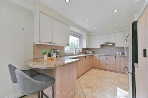 Photo 12 at 137 Marsi Road, North Richvale, Richmond Hill