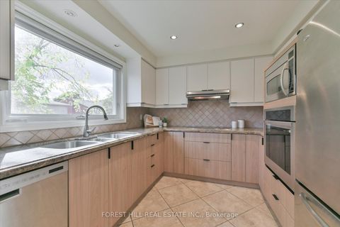 Photo 13 at 137 Marsi Road, North Richvale, Richmond Hill