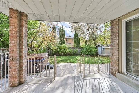 Photo 34 at 137 Marsi Road, North Richvale, Richmond Hill