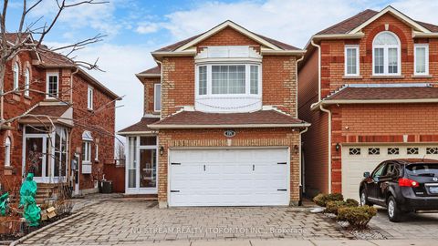 Photo 0 at 191 Milliken Meadows Drive, Milliken Mills West, Markham