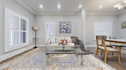 Photo 3 at 191 Milliken Meadows Drive, Milliken Mills West, Markham