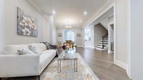 Photo 4 at 191 Milliken Meadows Drive, Milliken Mills West, Markham