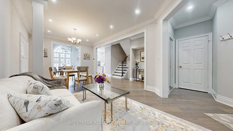 Photo 5 at 191 Milliken Meadows Drive, Milliken Mills West, Markham