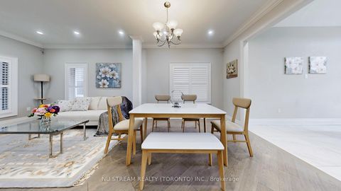 Photo 6 at 191 Milliken Meadows Drive, Milliken Mills West, Markham