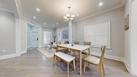 Photo 7 at 191 Milliken Meadows Drive, Milliken Mills West, Markham