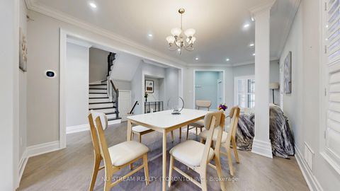 Photo 8 at 191 Milliken Meadows Drive, Milliken Mills West, Markham