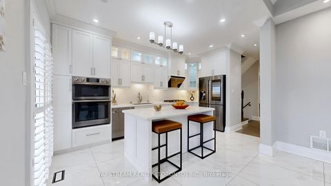 Photo 9 at 191 Milliken Meadows Drive, Milliken Mills West, Markham