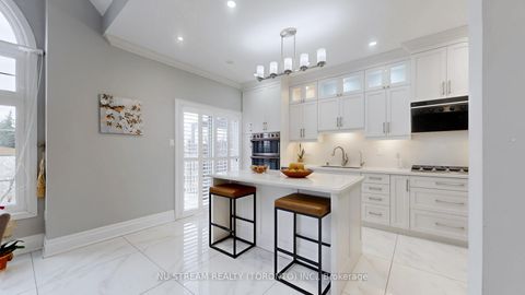 Photo 11 at 191 Milliken Meadows Drive, Milliken Mills West, Markham