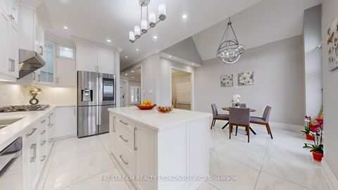 Photo 12 at 191 Milliken Meadows Drive, Milliken Mills West, Markham