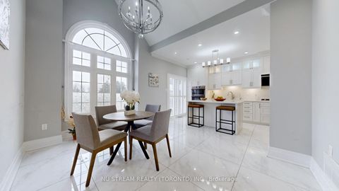 Photo 14 at 191 Milliken Meadows Drive, Milliken Mills West, Markham