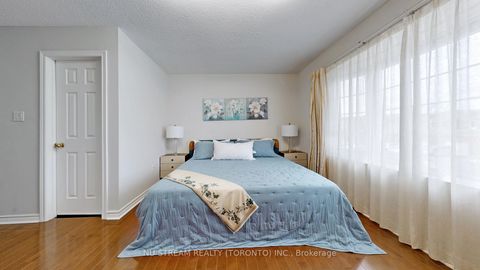 Photo 21 at 191 Milliken Meadows Drive, Milliken Mills West, Markham