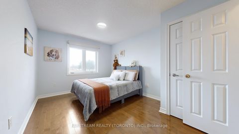 Photo 25 at 191 Milliken Meadows Drive, Milliken Mills West, Markham