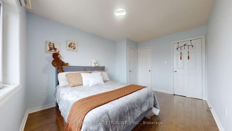 Photo 27 at 191 Milliken Meadows Drive, Milliken Mills West, Markham