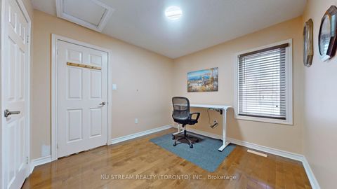 Photo 31 at 191 Milliken Meadows Drive, Milliken Mills West, Markham