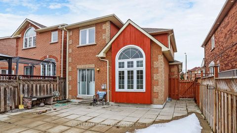 Photo 40 at 191 Milliken Meadows Drive, Milliken Mills West, Markham