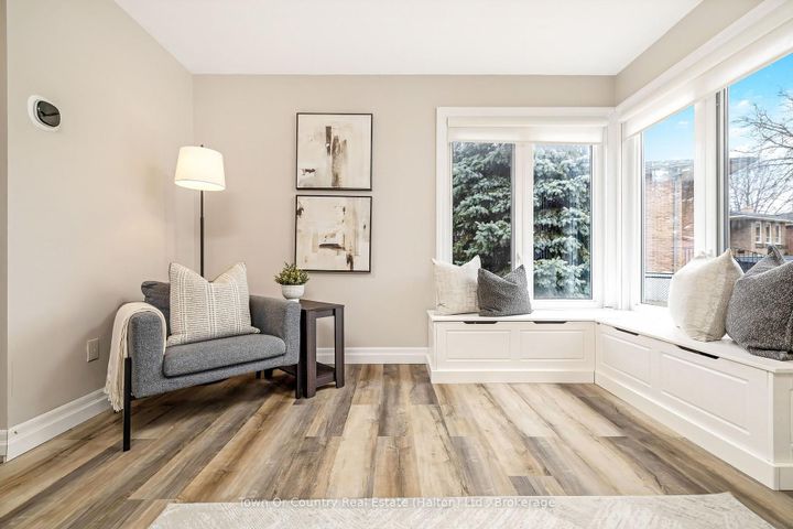 Photo 6 at 522 Conway Court, TM Timberlea, Milton