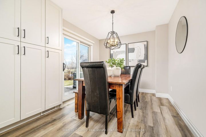 Photo 15 at 522 Conway Court, TM Timberlea, Milton