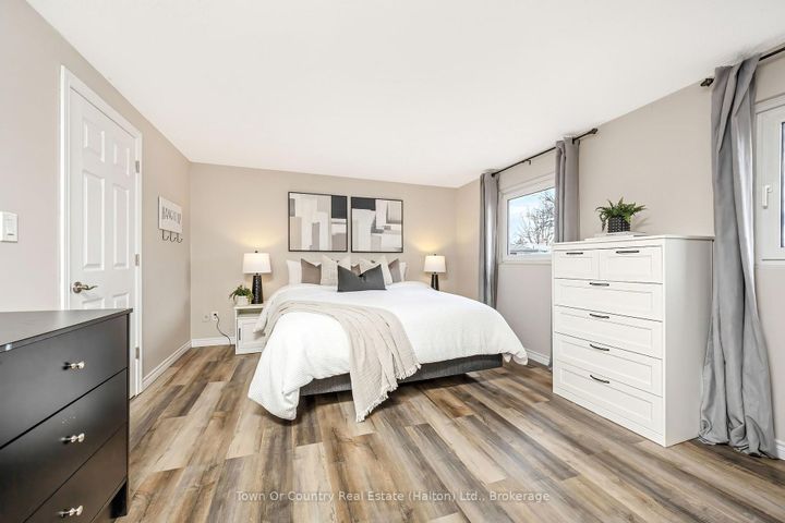 Photo 18 at 522 Conway Court, TM Timberlea, Milton