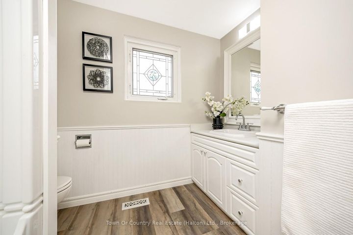 Photo 23 at 522 Conway Court, TM Timberlea, Milton