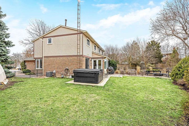 Photo 32 at 522 Conway Court, TM Timberlea, Milton