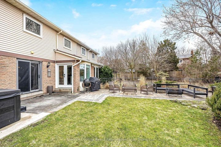 Photo 33 at 522 Conway Court, TM Timberlea, Milton