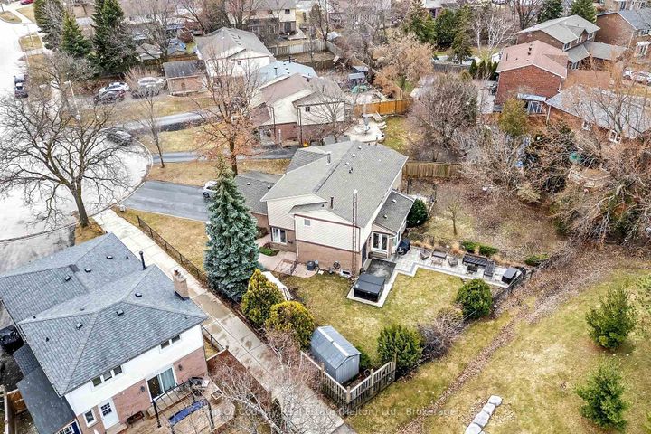 Photo 37 at 522 Conway Court, TM Timberlea, Milton