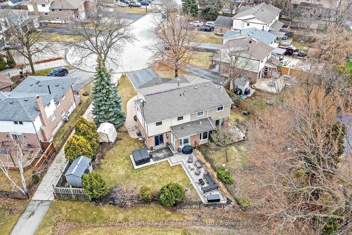 Photo 38 at 522 Conway Court, TM Timberlea, Milton