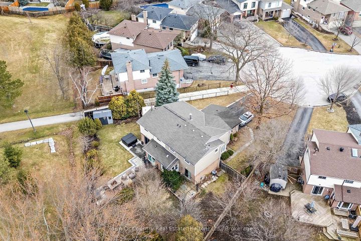 Photo 39 at 522 Conway Court, TM Timberlea, Milton