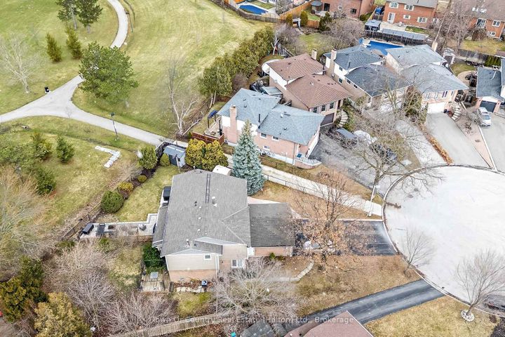 Photo 40 at 522 Conway Court, TM Timberlea, Milton