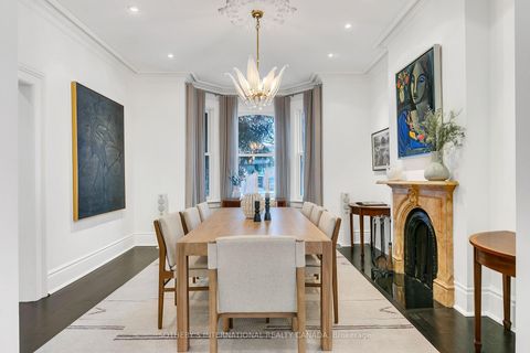 Photo 2 at 458-460 Gerrard Street E, South St. James Town, Toronto